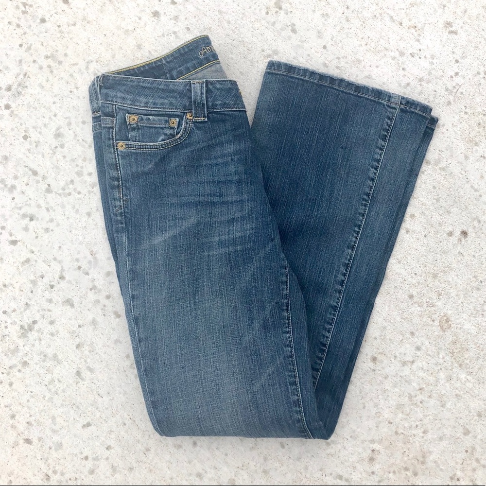 AEO Boyfriend 77 Jeans